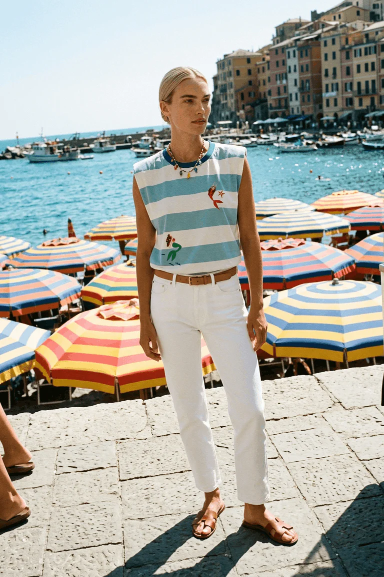 T-shirty i topy